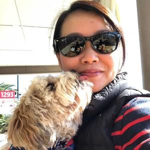 Meet your Posher, Jenny